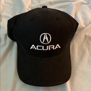 Acura Baseball Hat